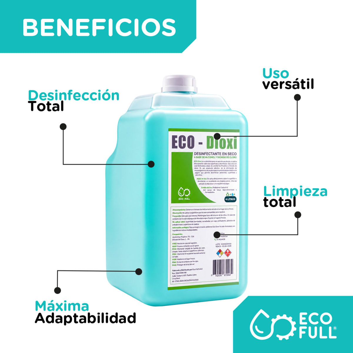 ECO-DIOXI20