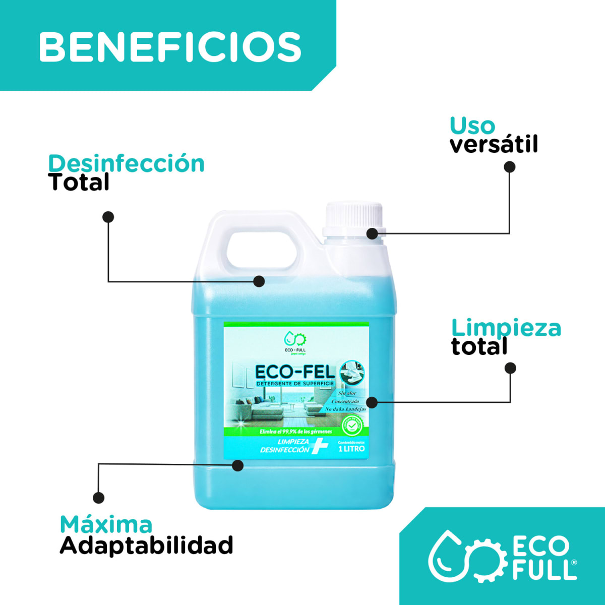 ECO-FEL6