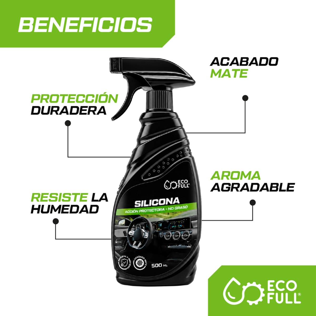 SILICONA6