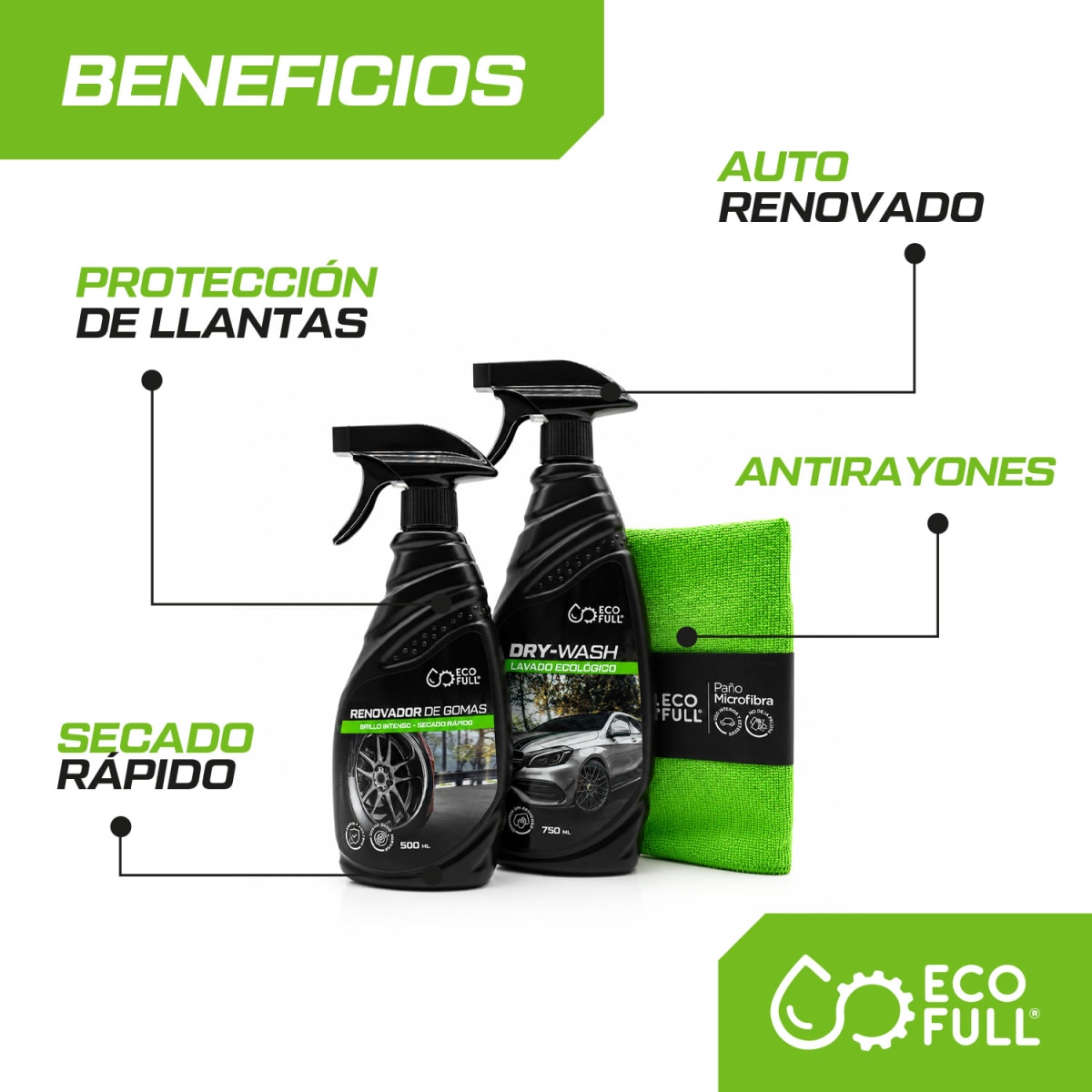 COMBO ECOLÓGICO6