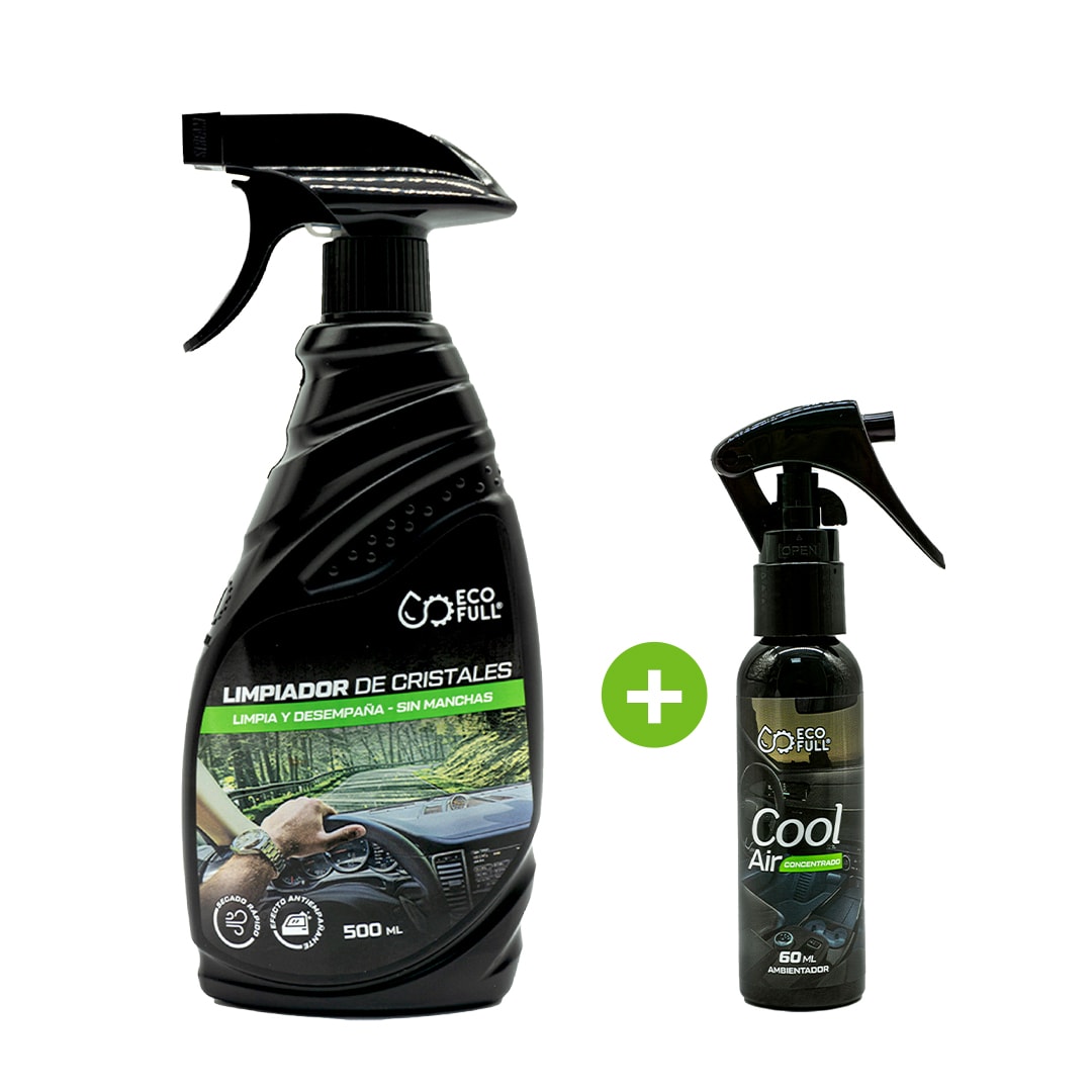 LIMPIADOR DE CRISTALES + AMBIENTADOR4