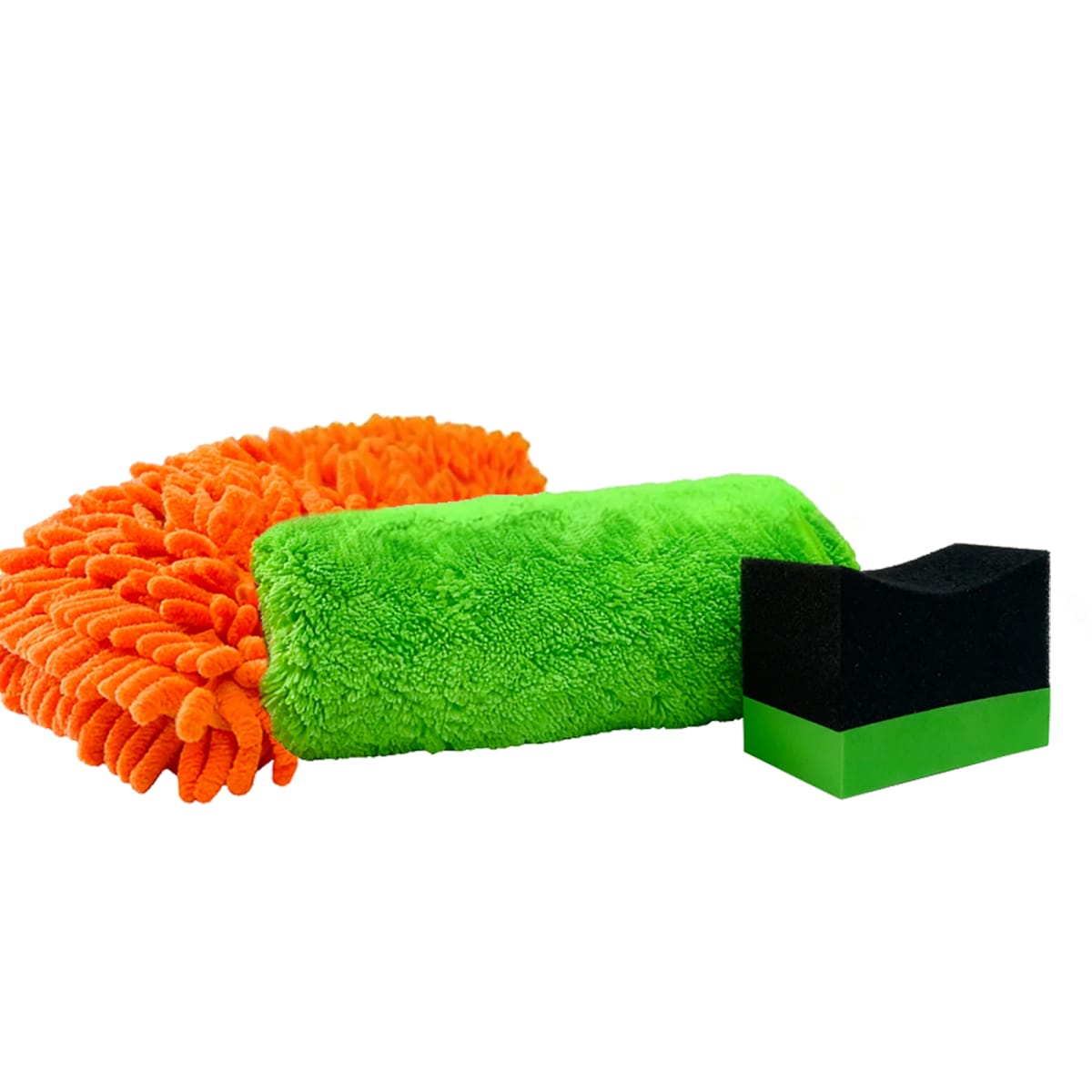 CAR SET: 5 EN 14