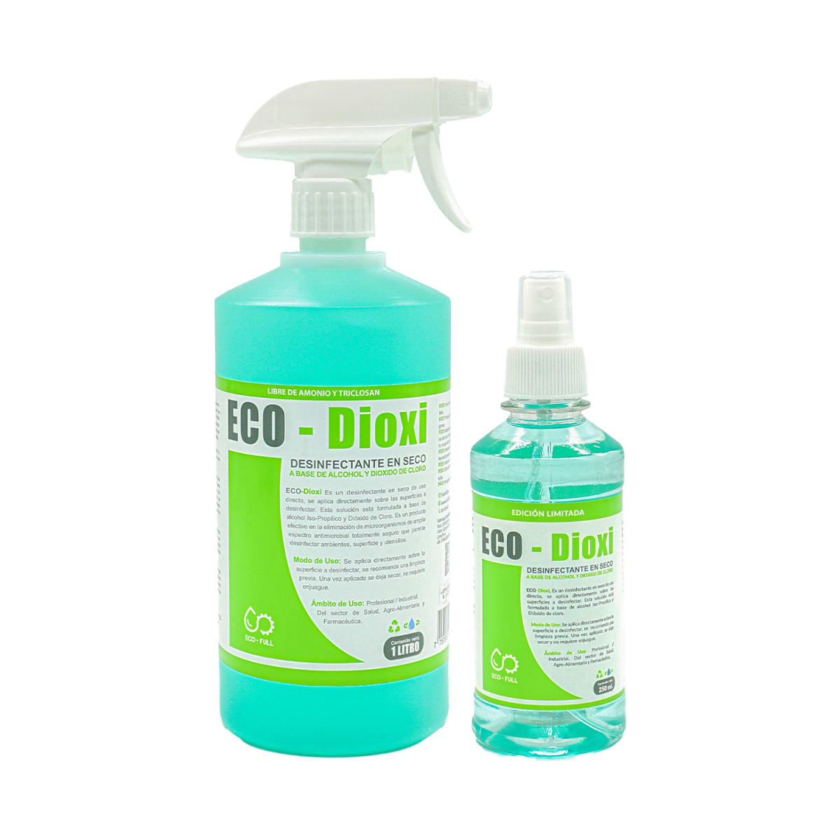 DÚO ECO-DIOXI 1.25 LT 2