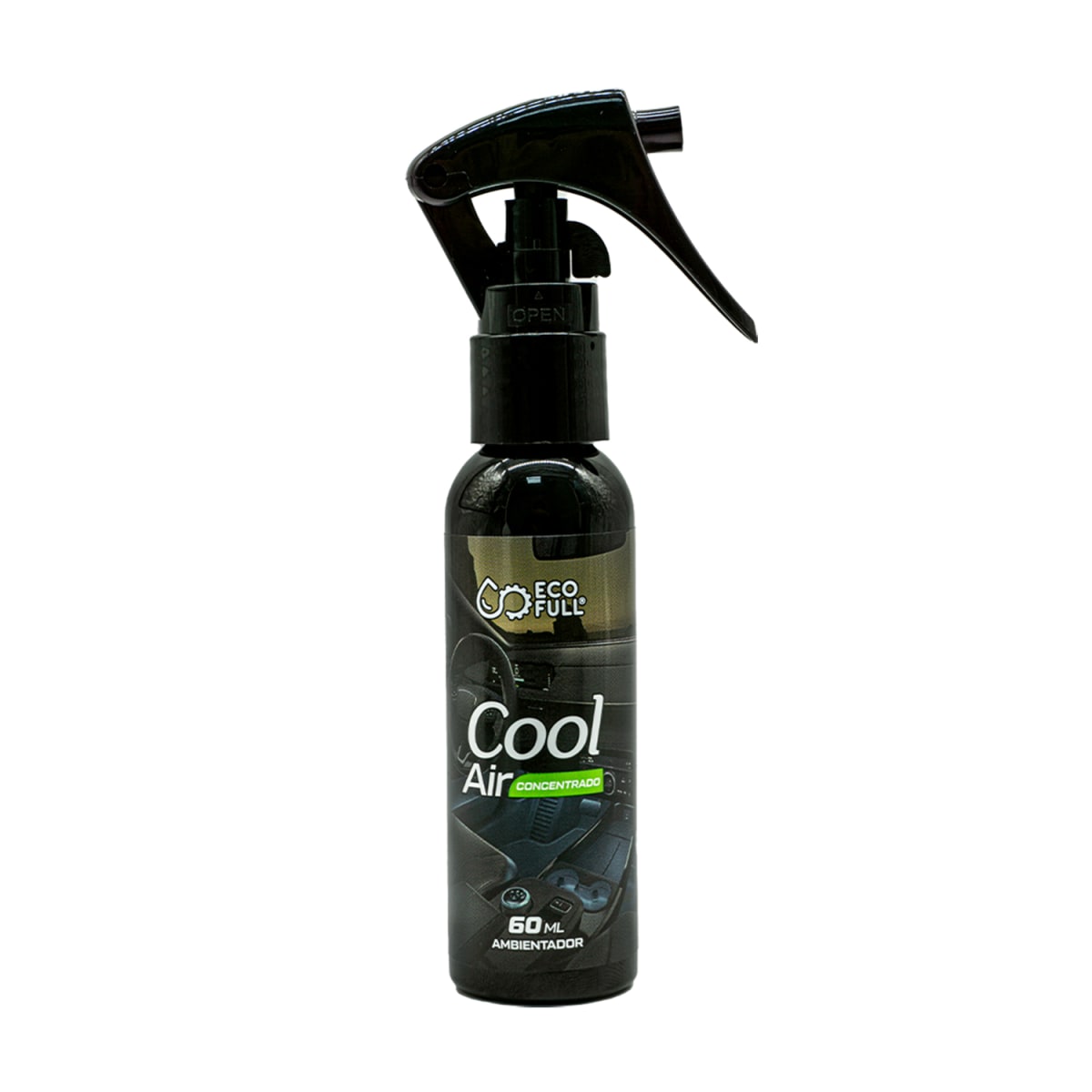 AMBIENTADOR COOL AIR 0