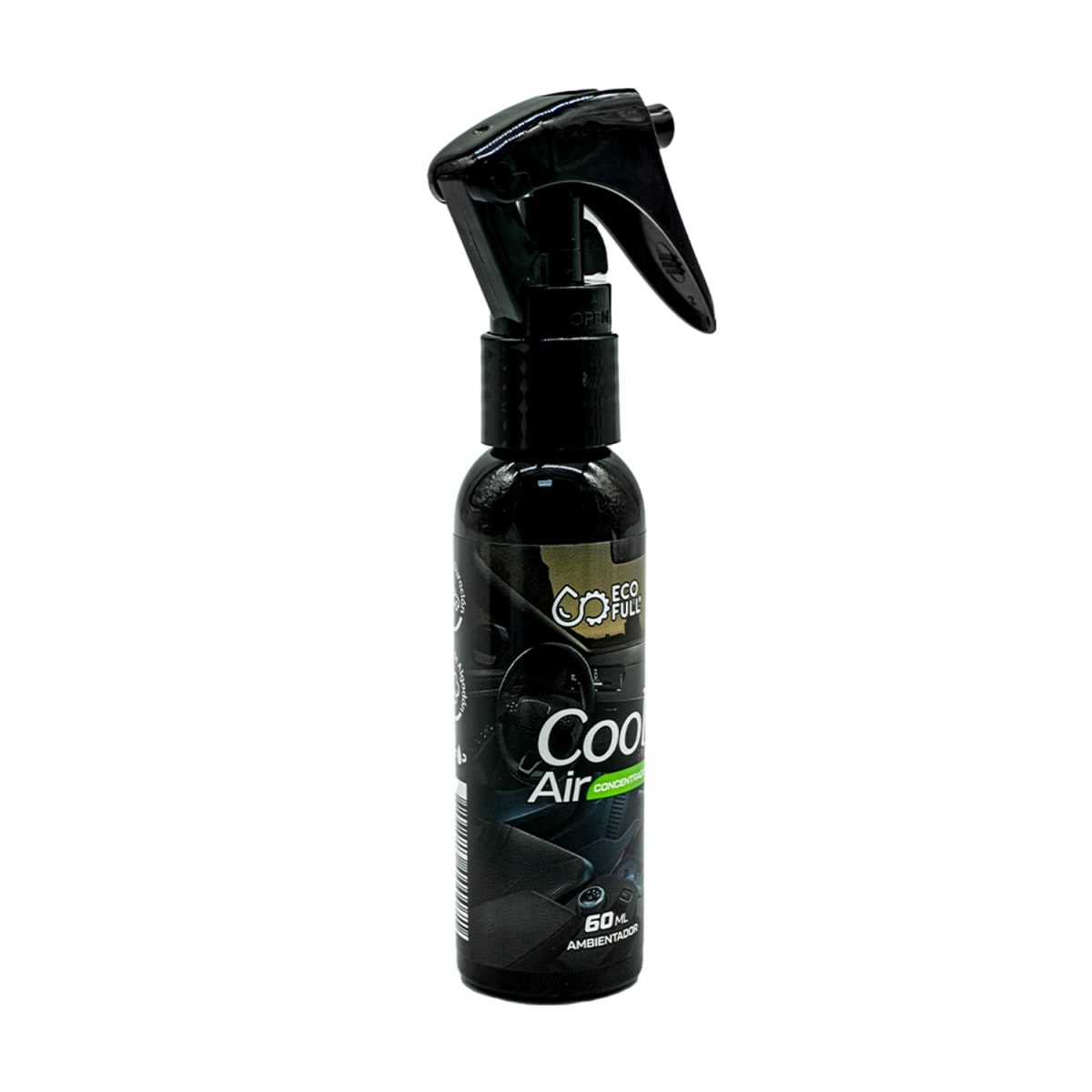 AMBIENTADOR COOL AIR5
