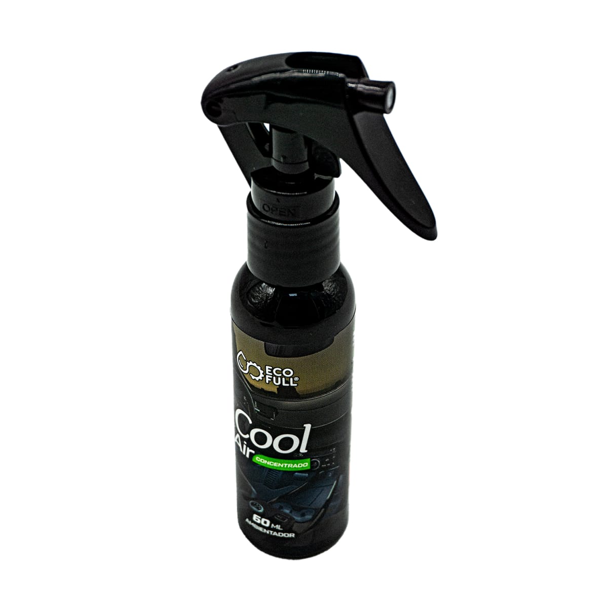AMBIENTADOR COOL AIR4