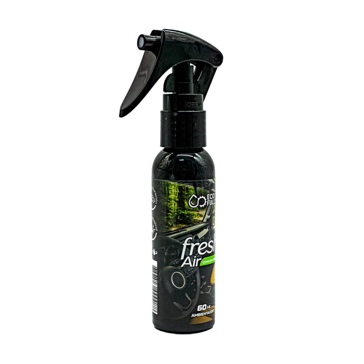 AMBIENTADOR FRESH AIR5