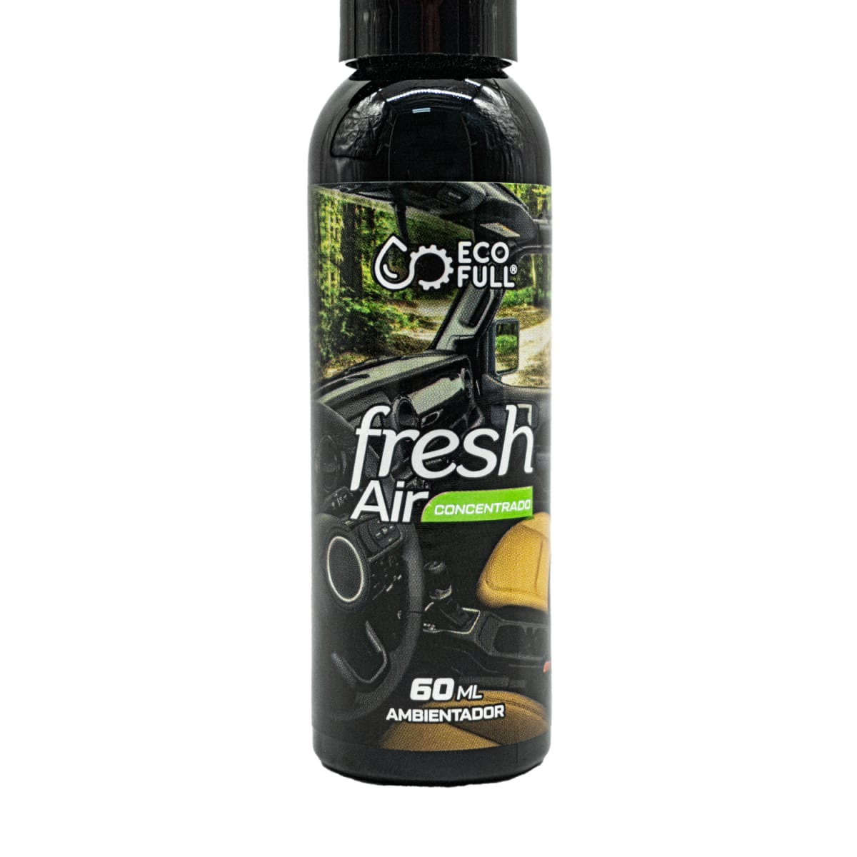 AMBIENTADOR FRESH AIR2