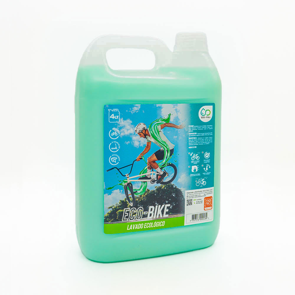 ECO-BIKE2