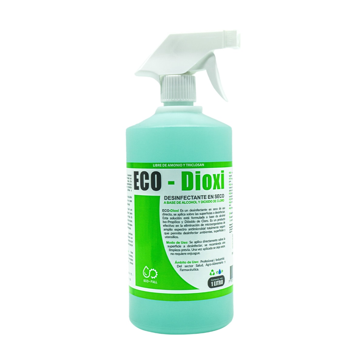 ECO-DIOXI3