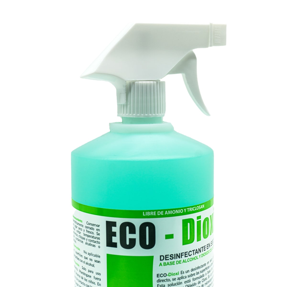 ECO-DIOXI5