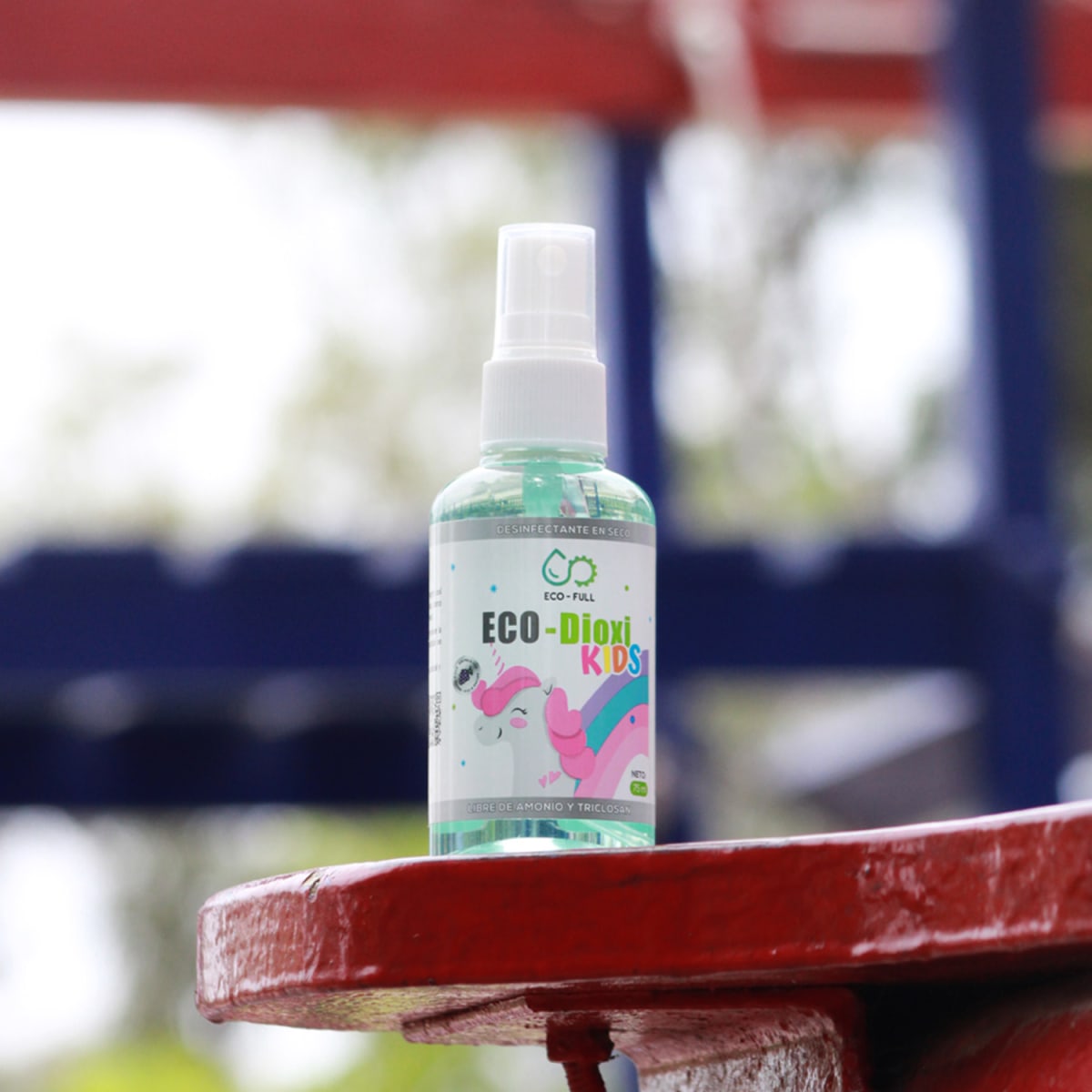 ECO-DIOXI KIDS NIÑA2