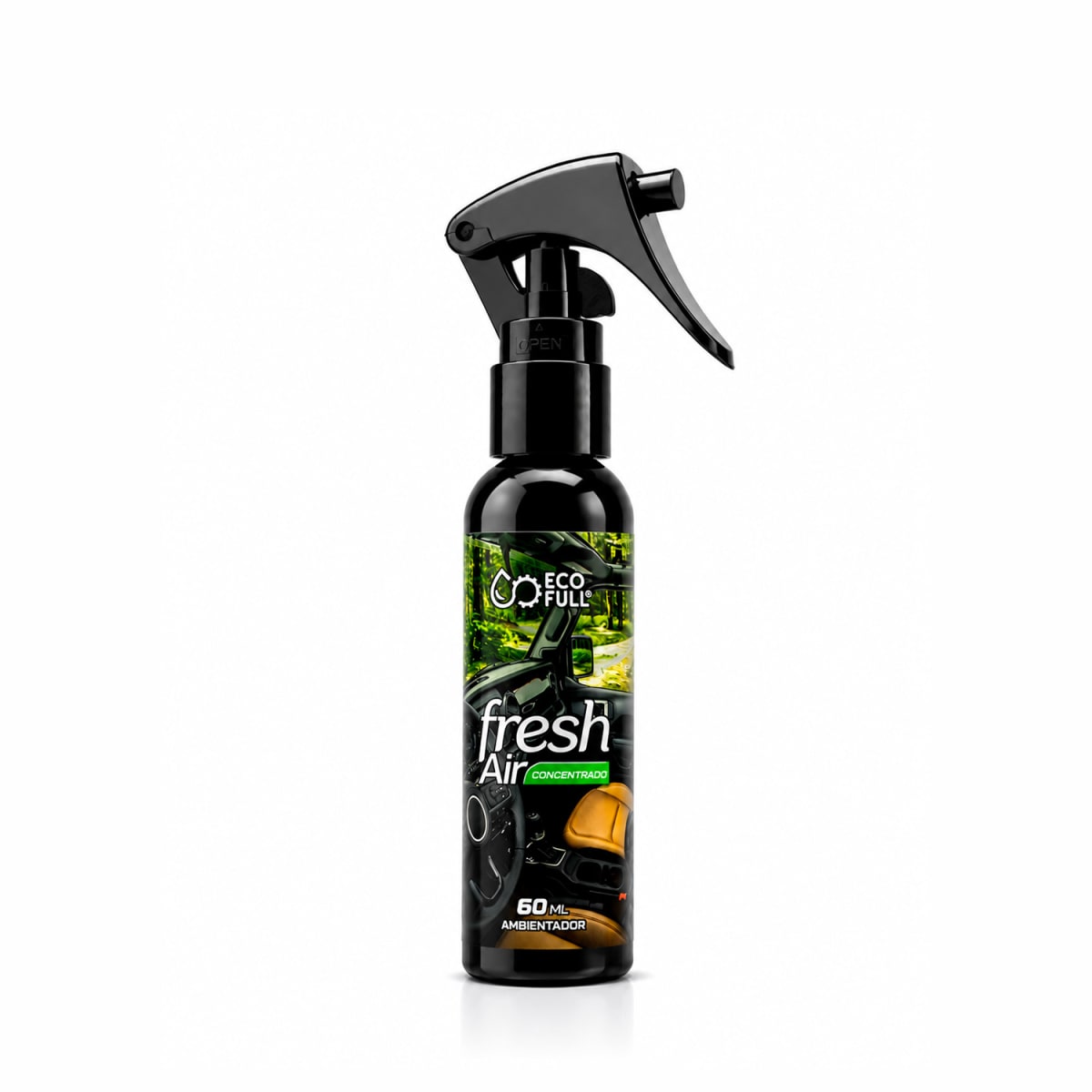 AMBIENTADOR FRESH AIR 0