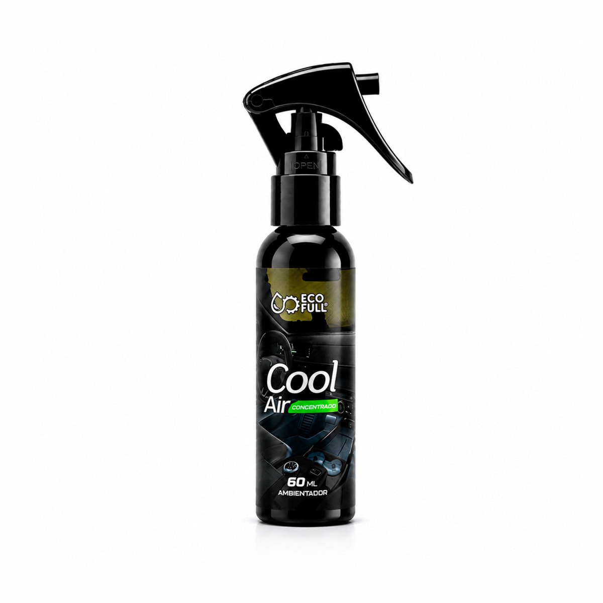 AMBIENTADOR COOL AIR 0
