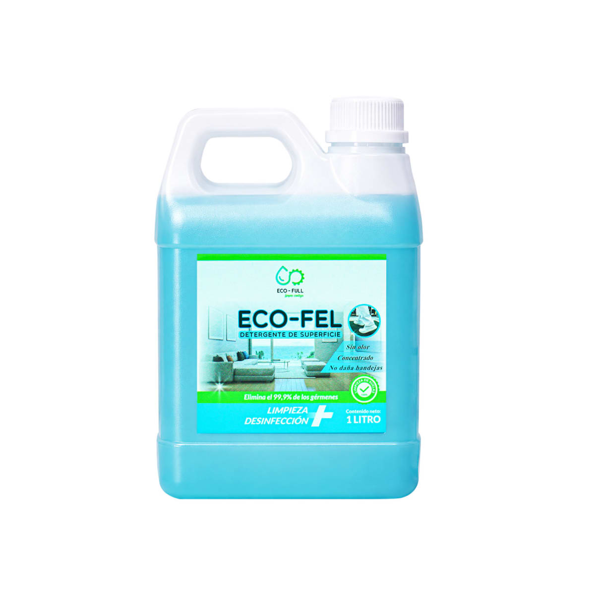 ECO-FEL 0