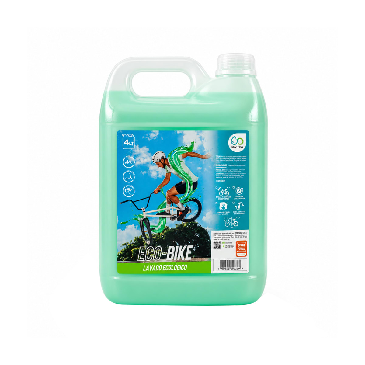 ECO-BIKE7