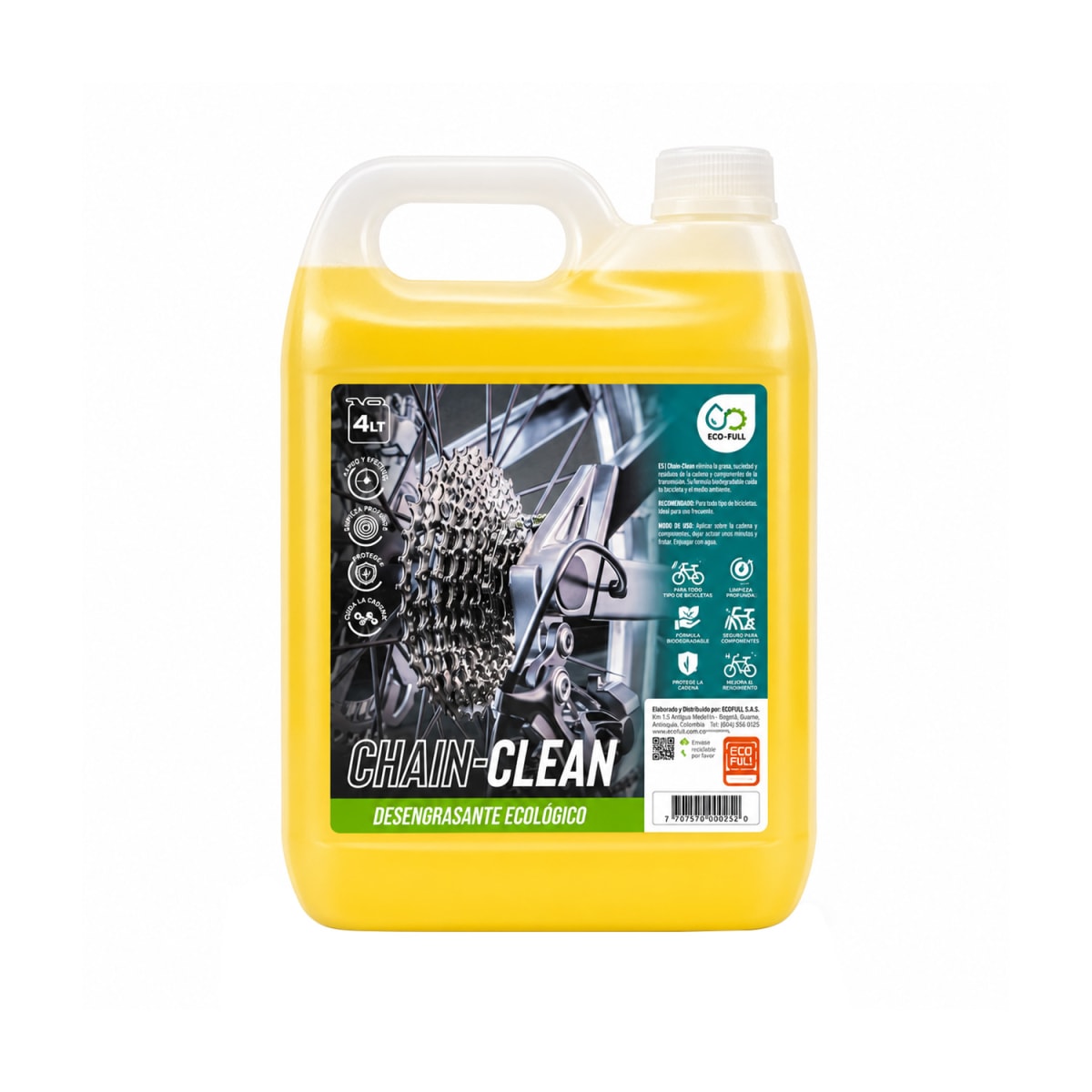 CHAIN-CLEAN7