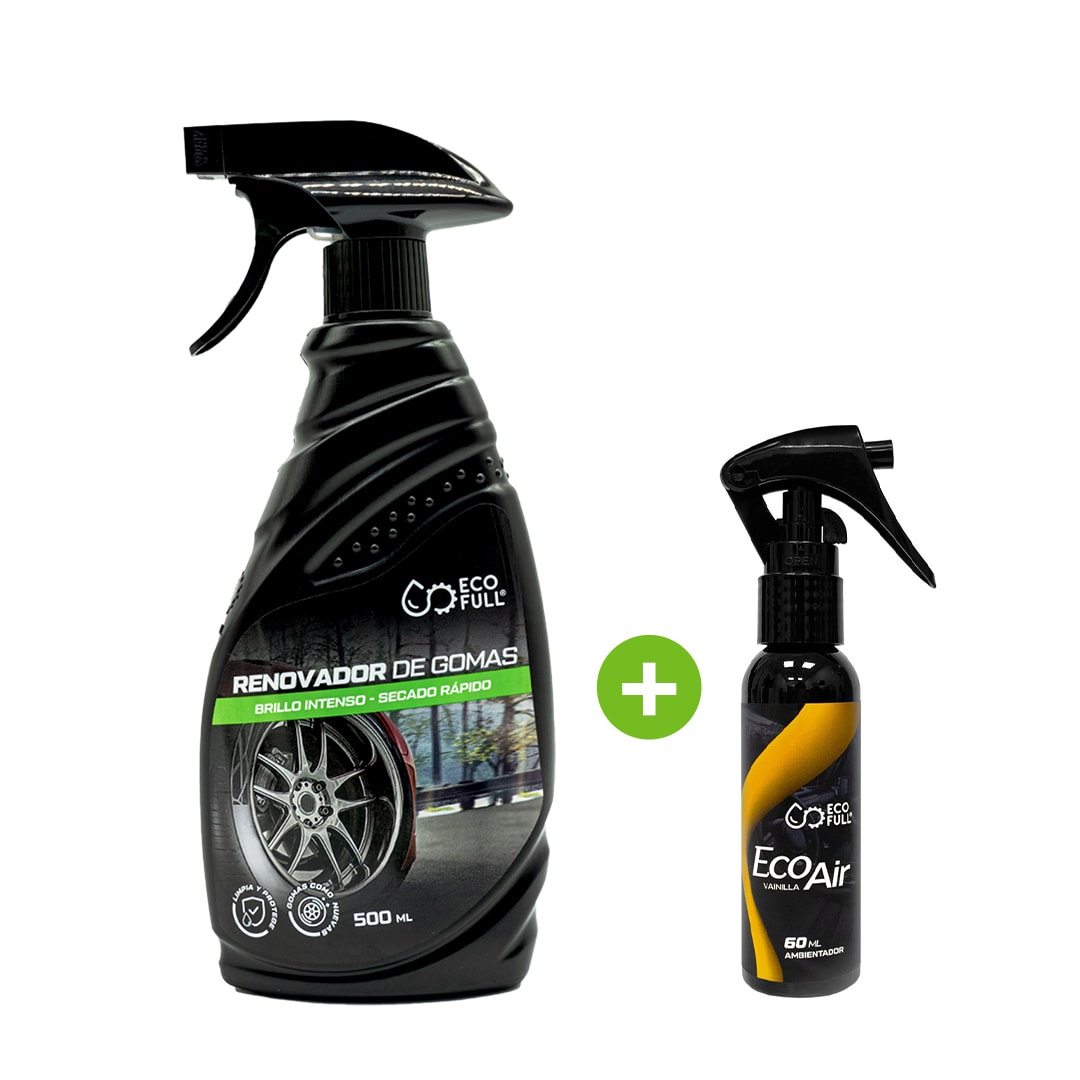 RENOVADOR DE GOMAS + AMBIENTADOR2