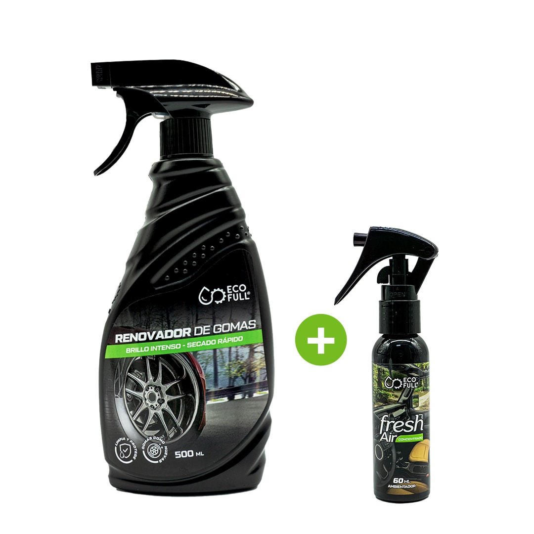 RENOVADOR DE GOMAS + AMBIENTADOR3
