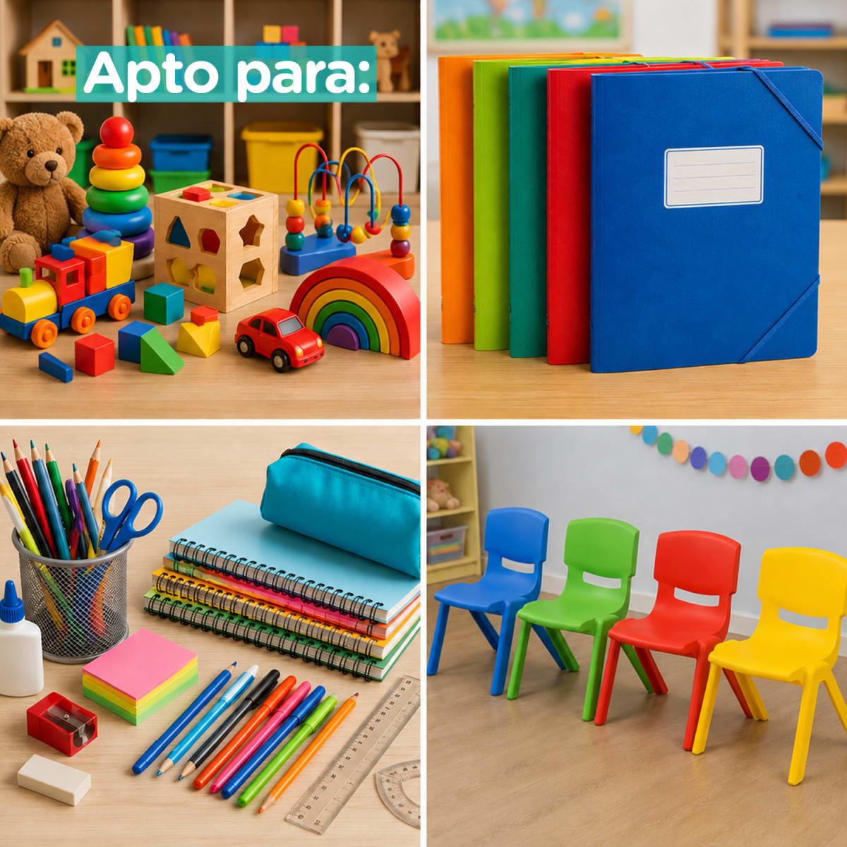 ECO-DIOXI KIDS3