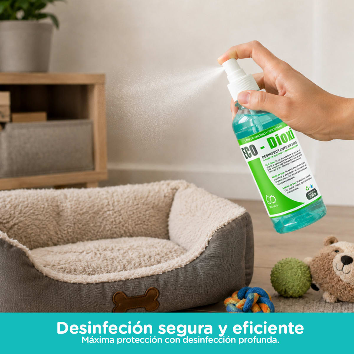ECO-DIOXI4