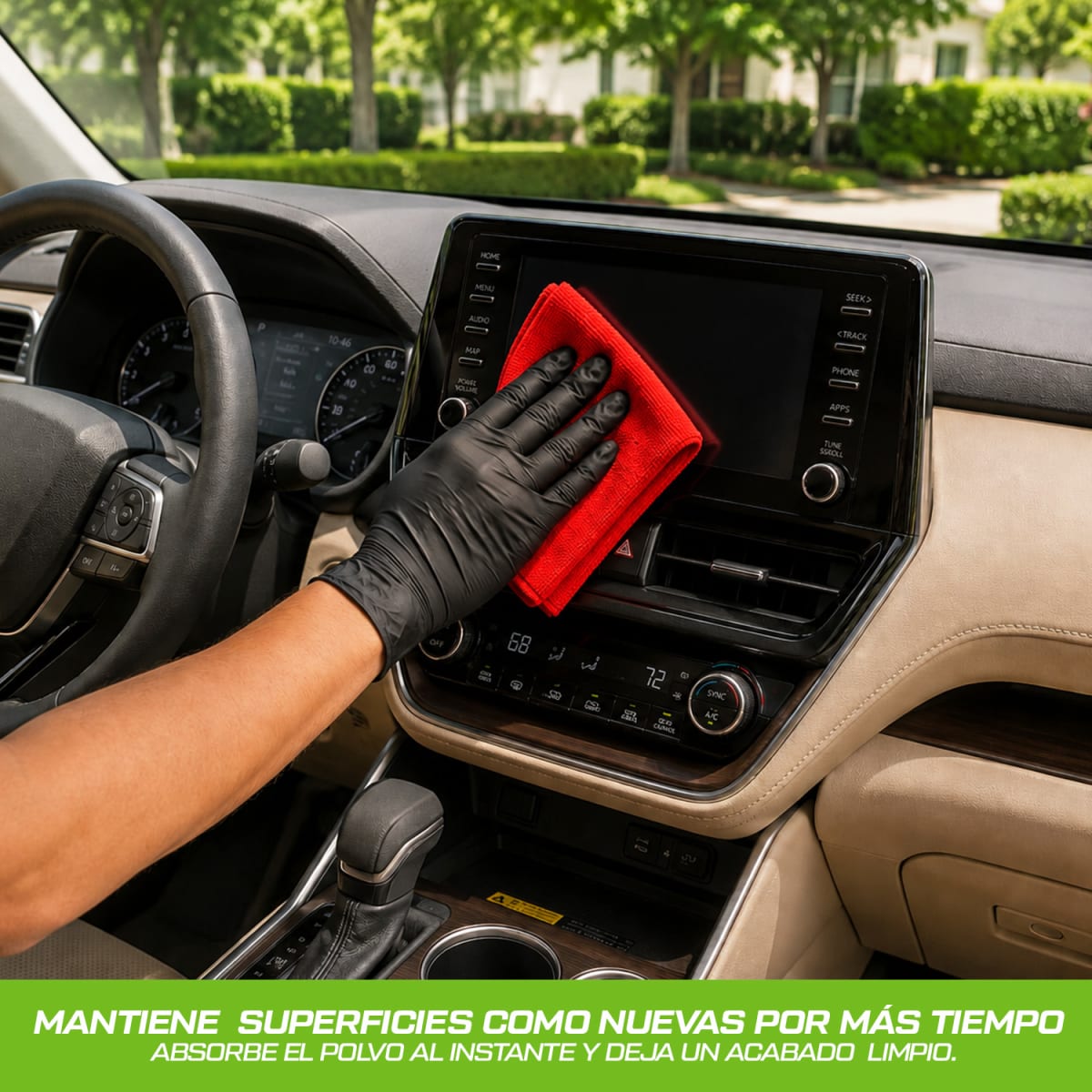PAÑO DE MICROFIBRA 40X404