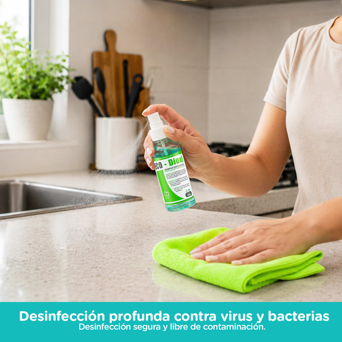 ECO-DIOXI5