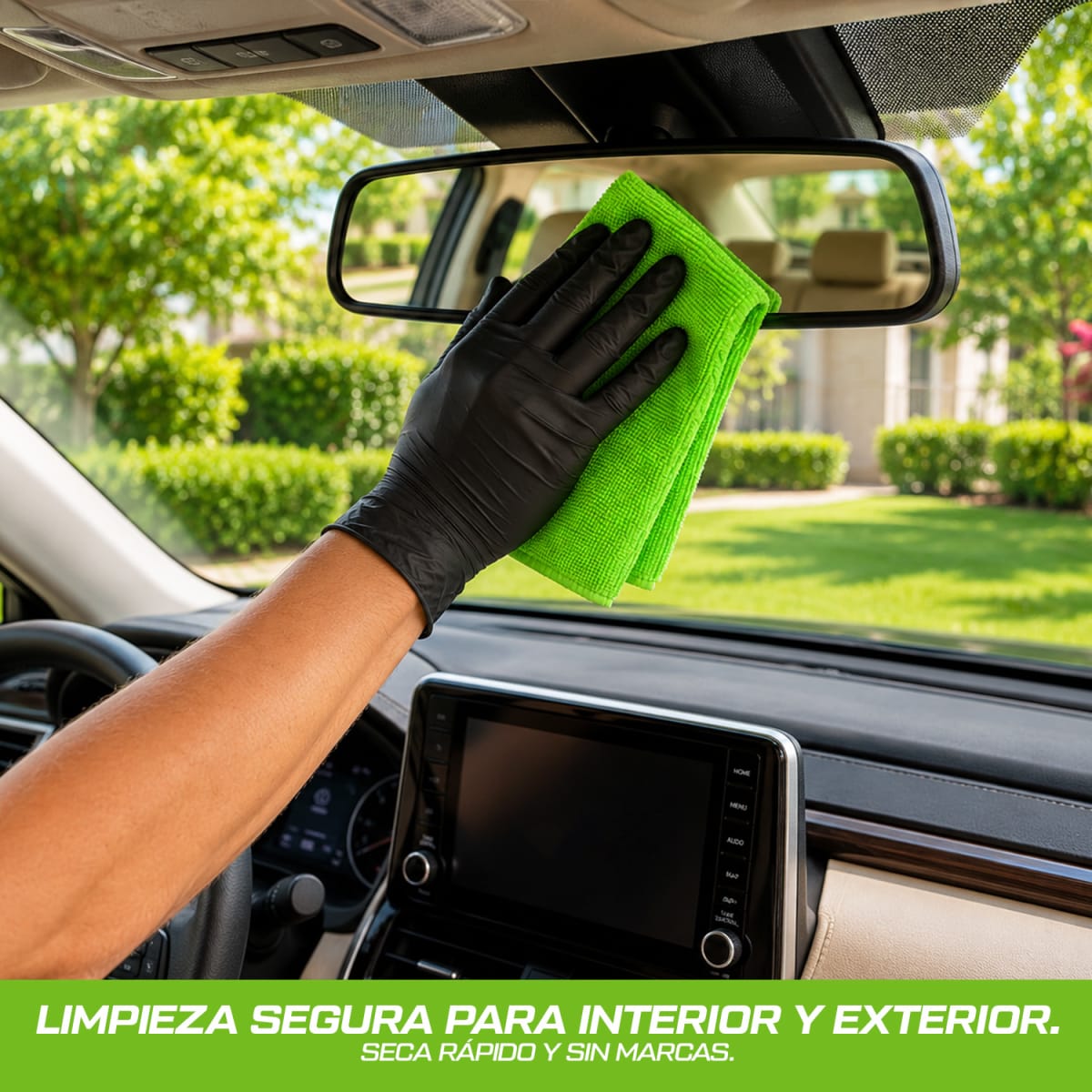PAÑO DE MICROFIBRA 40X4012