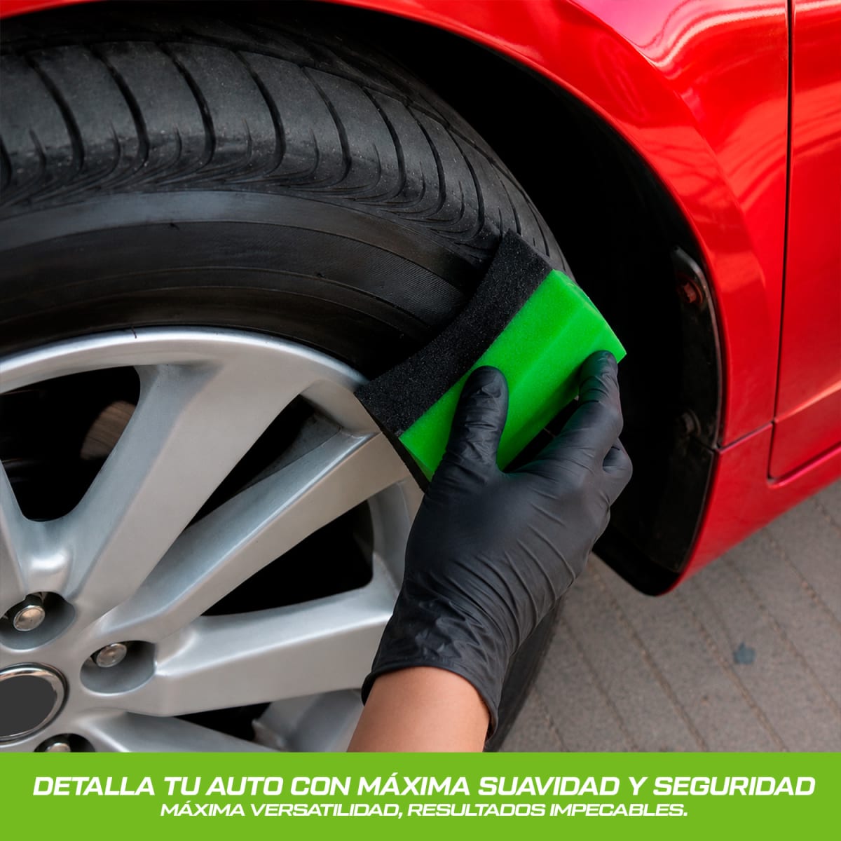 ESPONJA DETAILING CURVA5
