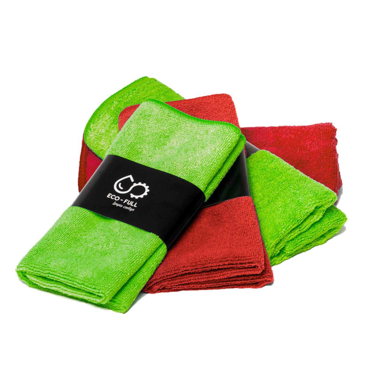 PAÑO DE MICROFIBRA 40X40 0