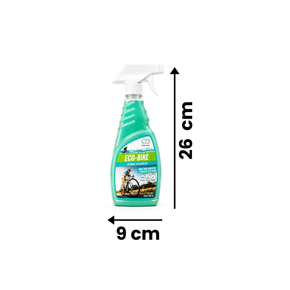KIT RUTA EXPRESS6