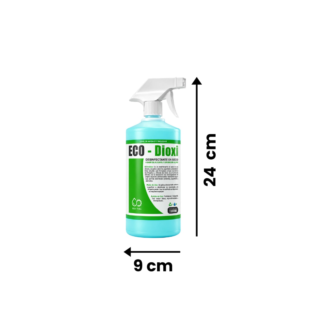 KIT HOGAR PROTEGIDO6