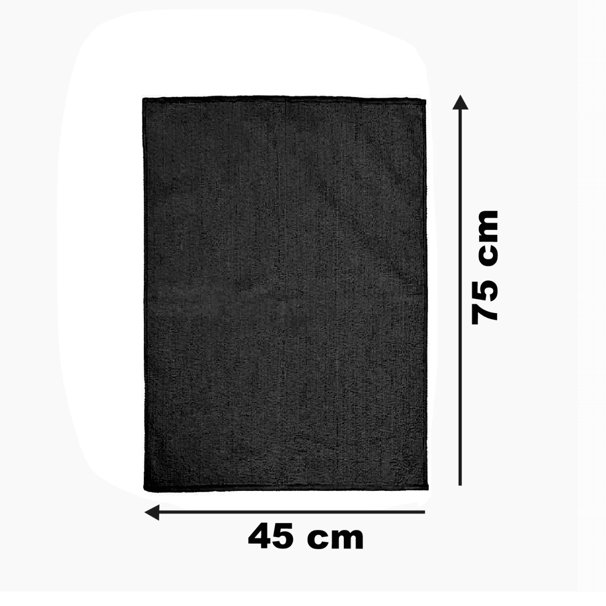PAÑO DE MICROFIBRA 45X7514