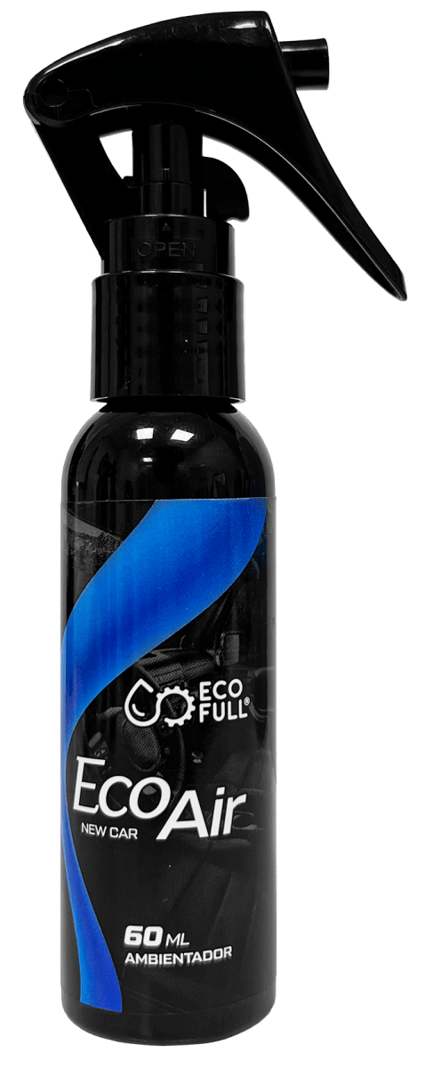 TRIPACK ECO AIR: NEW CAR + ANTI TABABO + TUTTI FRUTTI4