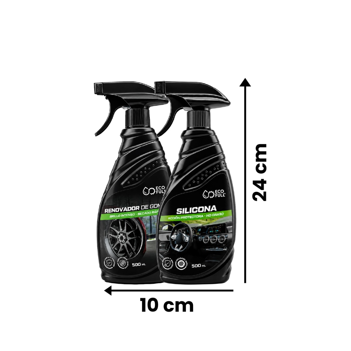 COMBO ECO-FULL7