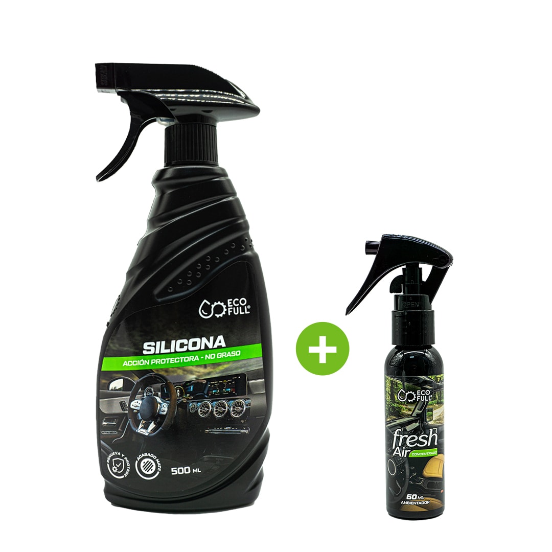 SILICONA + AMBIENTADOR3