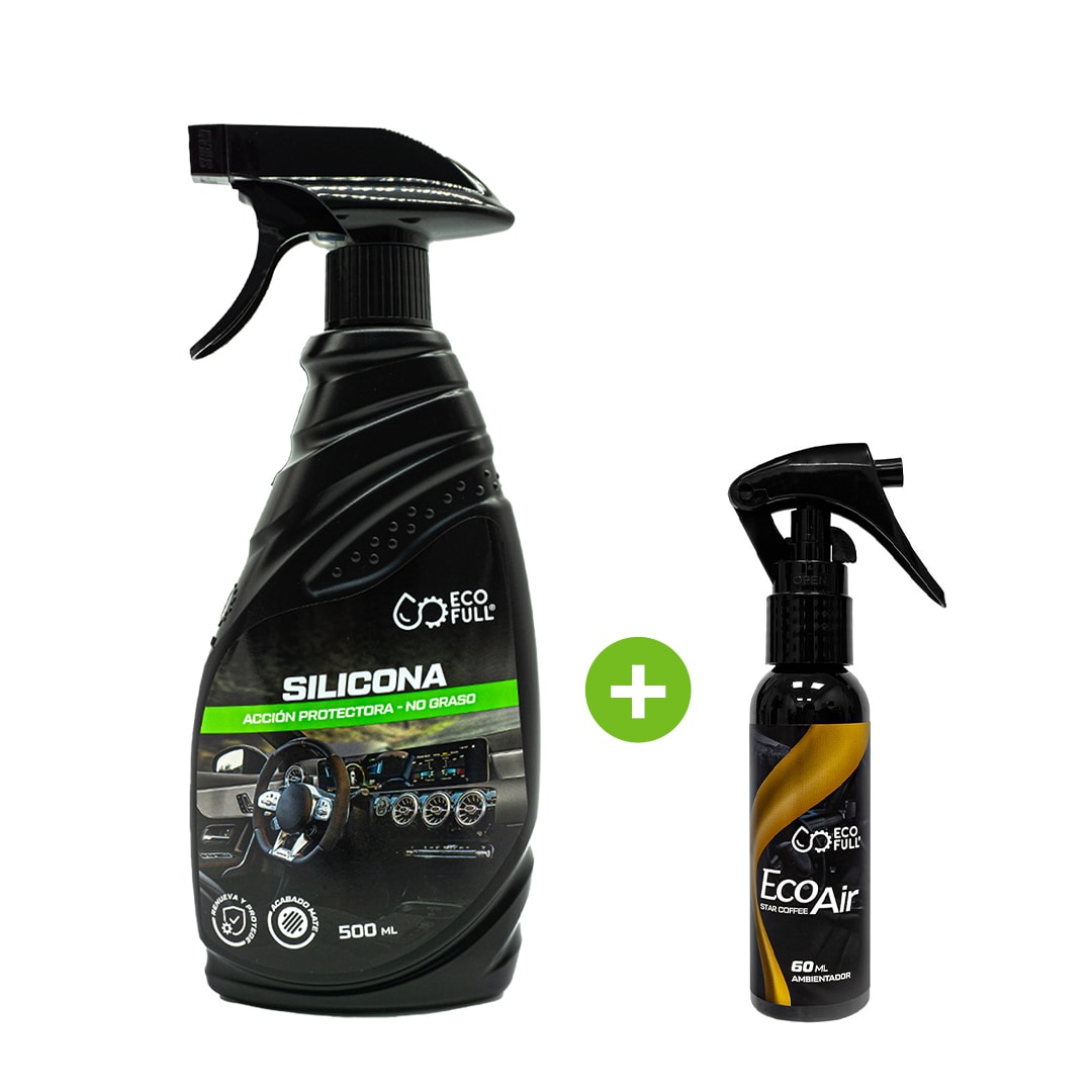 SILICONA + AMBIENTADOR5