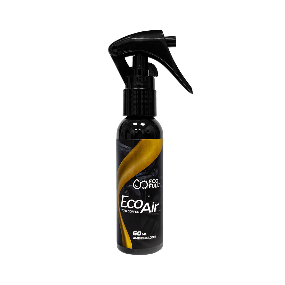 TRIPACK ECO AIR: VAINILLA + STAR COFFEE + FRUTILLA5