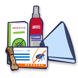 Bienestar de tu mascota