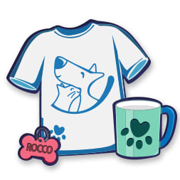 Productos Pet Lovers