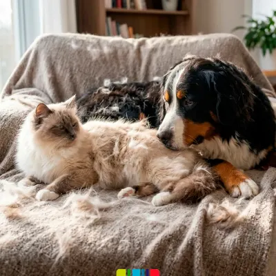 Misión Otoño... sobreviviendo a la caída de pelos