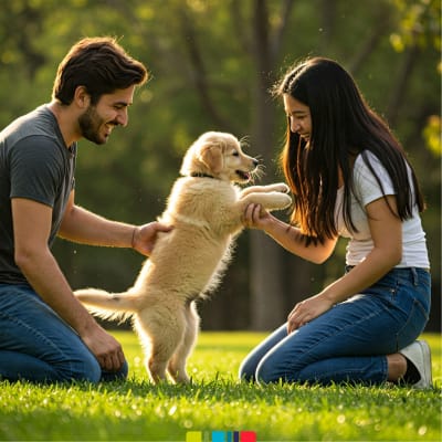 Mi primer cachorro - ¿Qué necesito saber?