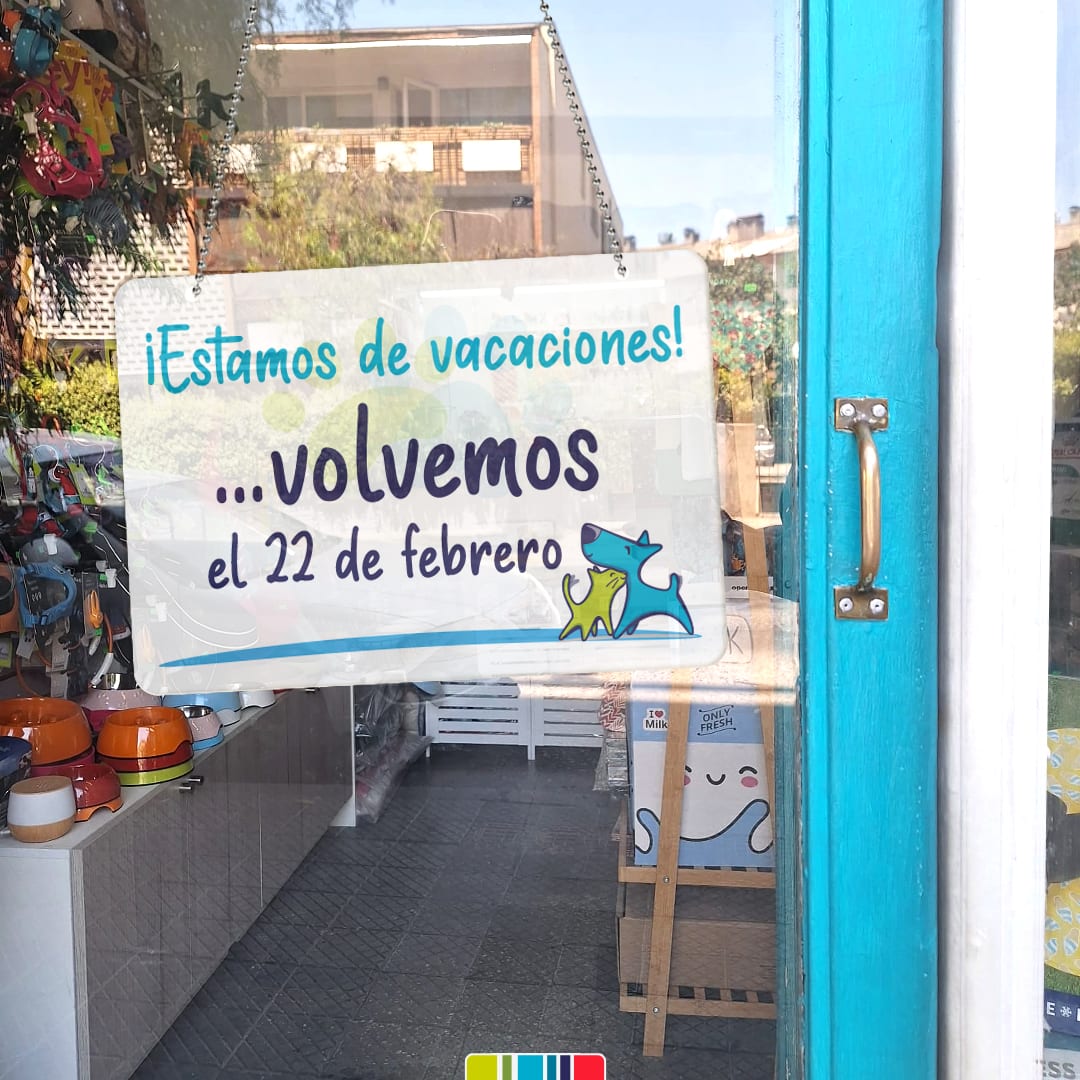 Banner Cierre Verano 2026