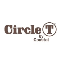 Circle T by Coastal