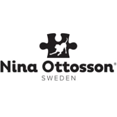 Nina Ottosson