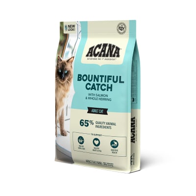Acana Bountiful Catch alimento para Gatos