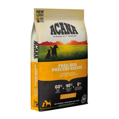 ACANA Free Run Poultry Perro