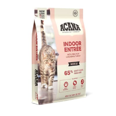 ACANA Indoor Entrée alimento para Gatos