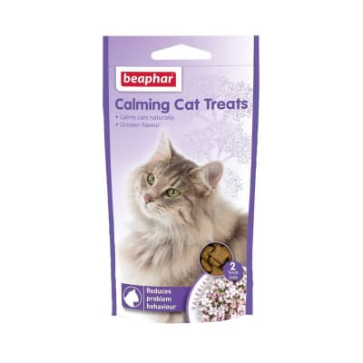 Beaphar Calming cat treats 35g