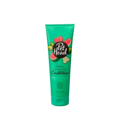 Pet Head Acondicionador Furtastic Knot Detangler 250ml